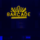 Illustration for article titled Brooklyn Barcade: Getting Your Gaming and Drinking On